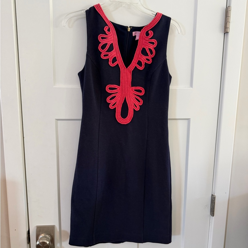 Lily Pulitzer dress